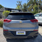 CHEVROLET TRACKER 1.2 TURBO 2021