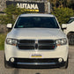 VENDIDA - DODGE DURANGO EXPRESS 2014