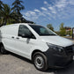 MERCEDES BENZ VITO 114 CDi FULL 2020