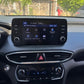 HYUNDAI NEW SANTA FE 2.2 DIESEL AUT. 2021