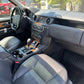 LAND ROVER DISCOVERY 4 DIESEL 3.0