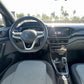 VENDIDA - VOLKSWAGEN TCROSS COMFORTLINE 2023