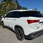 VENDIDA - CHEVROLET CAPTIVA LTZ 2022