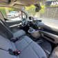 PEUGEOT PARTNER L2 2022