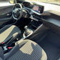 PEUGEOT 2008 ACTIVE 1.2 TURBO 2022