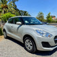 SUZUKI SWIFT 1.2 2025