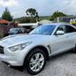 INIFINITI QX70 AWD 2015