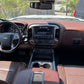 CHEVROLET SILVERADO HIGH COUNTRY