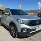 VENDIDA - VOLKSWAGEN TCROSS COMFORTLINE 2023