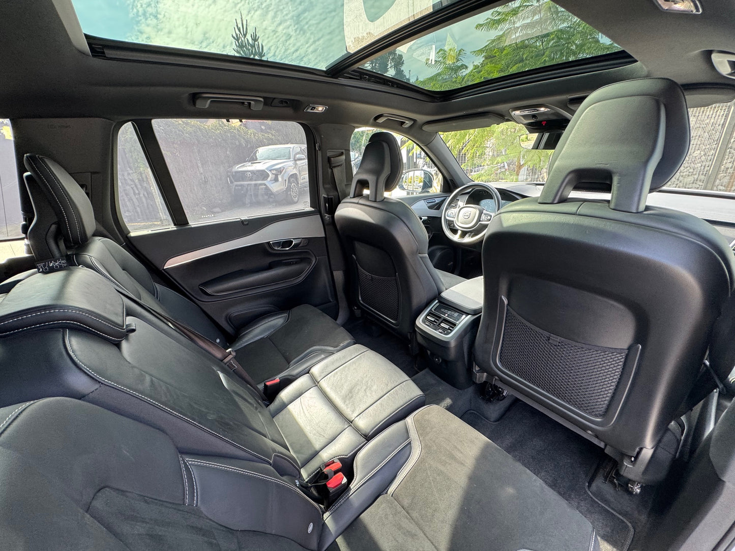 VOLVO XC90 T6 R-DESIGN AWD 2022