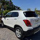 CHEVROLET TRACKER LT 2014
