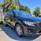 VENDIDO - MAZDA CX5 R 2.0 AUT. 2016