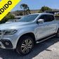 MERCEDES BENZ X250 POWER 2019