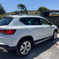 SEAT ATECA XPERIENCE 2021