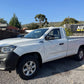 VENDIDA - MAXUS T60 C/S DIESEL FULL 2019