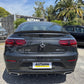 MERCEDES GLC 200 KIT AMG 2022
