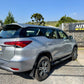 TOYOTA FORTUNER 2.7 VVT 2019