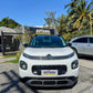 CITROEN C3 AIRCROSS DIESEL SHINE FULL