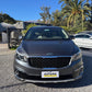 VENDIDO - KIA GRAND CARNIVAL LIMITED 2017