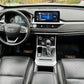 CHERY TIGGO 8 GLX AUT. 2022