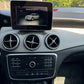 MERCEDES GLA 200 DCT7 2017