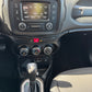 JEEP RENEGADE LX SPORT AUT. 2018
