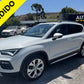 SEAT ATECA XPERIENCE 2021