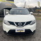 VENDIDA - NISSAN QASHQAI 2.0 2015