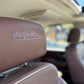 CHEVROLET SILVERADO HIGH COUNTRY