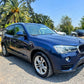 VENDIDO - BMW X3 XDRIVE 20D DIESEL 4X4 2017