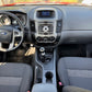 FORD RANGER XLT DIESEL 2015