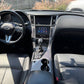 INFINITI Q50 2019