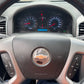 VENDIDA - CHEVROLET CAPTIVA LT 4X4 2014