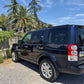 LAND ROVER DISCOVERY 4 DIESEL 3.0