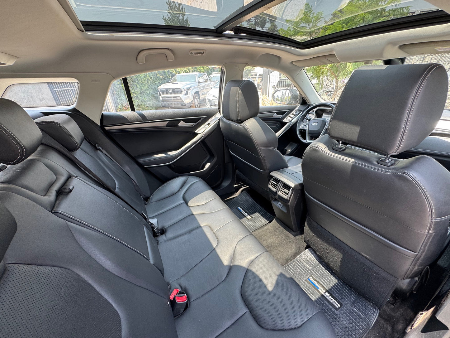 VENDIDO - FORD TERRITORY TREND 2021