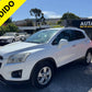 CHEVROLET TRACKER LT 2014