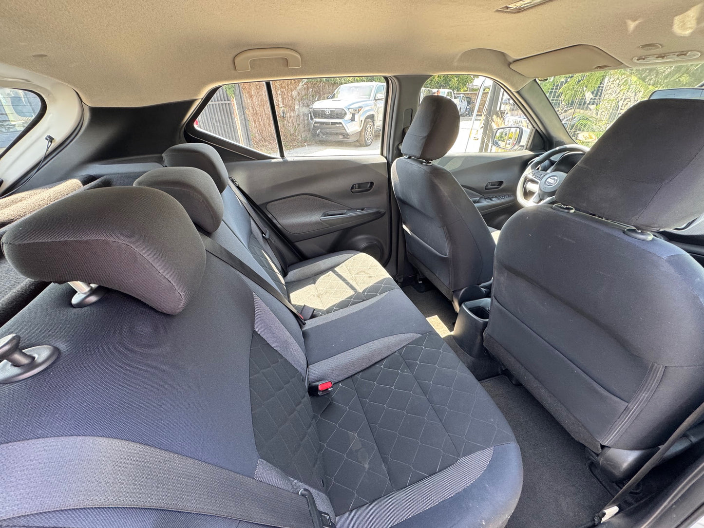 VENDIDA - NISSAN KICKS ADVANCE 2019