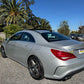 VENDIDO - MERCEDES BENZ CLA 220 2013