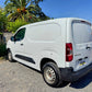 CITROEN BERLINGO 2022