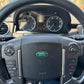LAND ROVER DISCOVERY 4 DIESEL 3.0