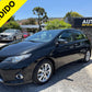 TOYOTA AURIS LEi FULL 2014