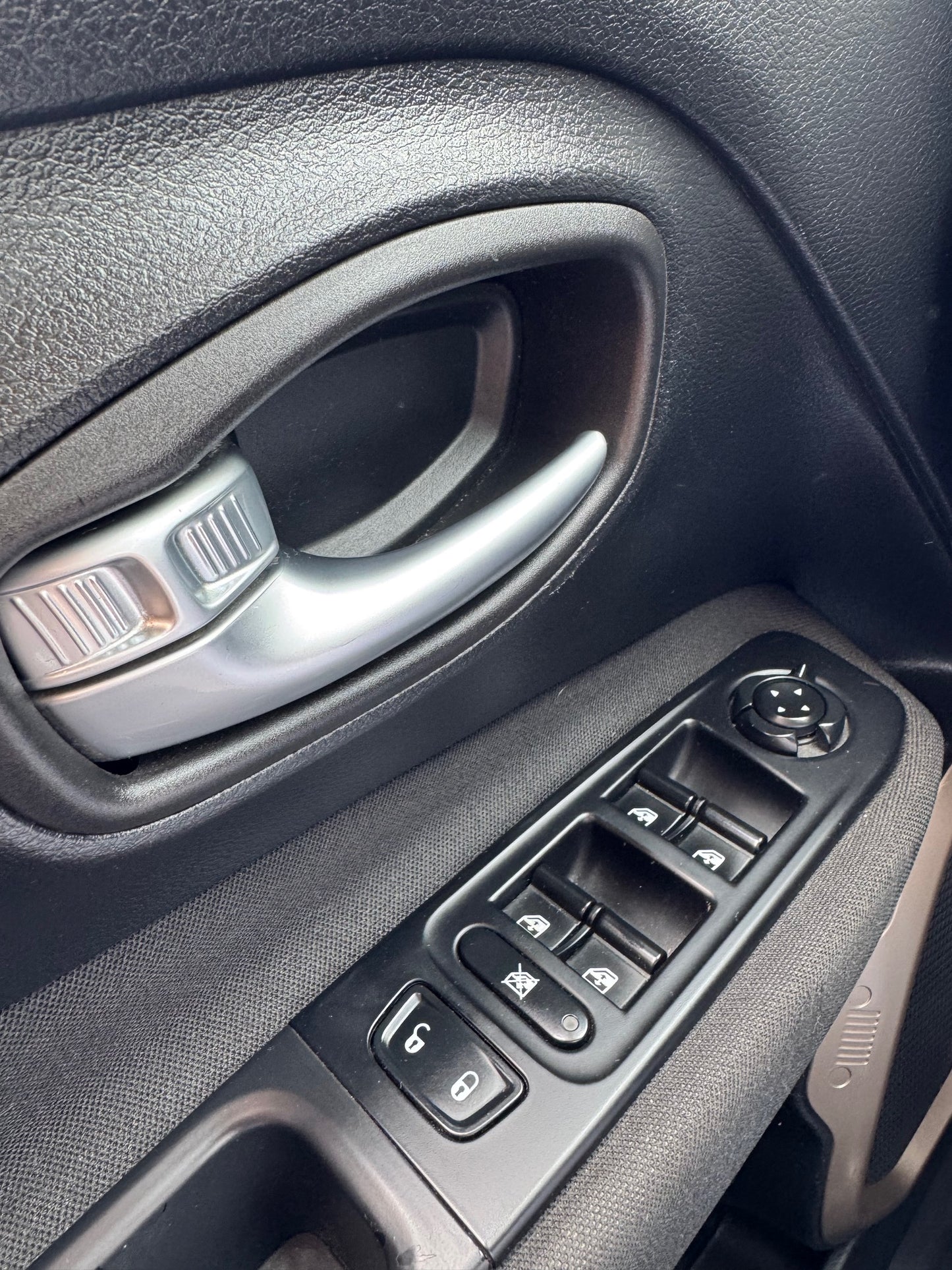 JEEP RENEGADE LX SPORT AUT. 2019