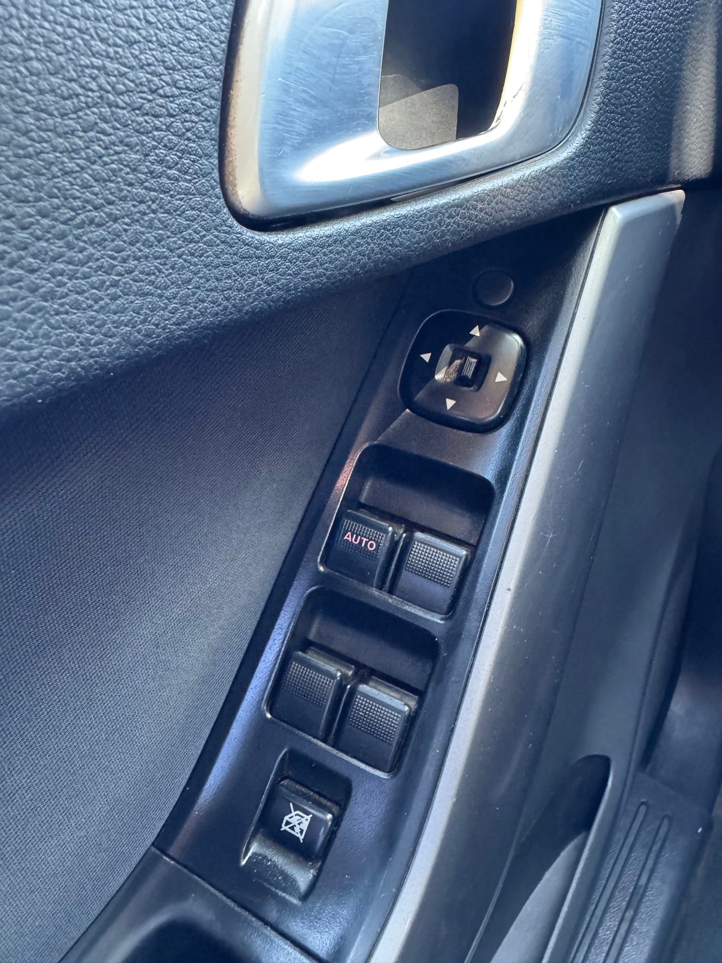 MAZDA BT50 SDX DIESEL 2017