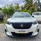 PEUGEOT 2008 ACTIVE 1.2 TURBO 2022