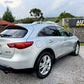 INIFINITI QX70 AWD 2015