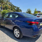NISSAN NEW VERSA 2021