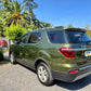 CHANGAN CX70 LUXURY 2019