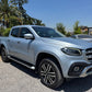 MERCEDES BENZ X250 POWER 2019