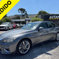 INFINITI Q50 2019