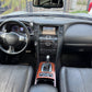 INIFINITI QX70 AWD 2015